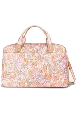 Oilily Reisetasche Wynona bunt