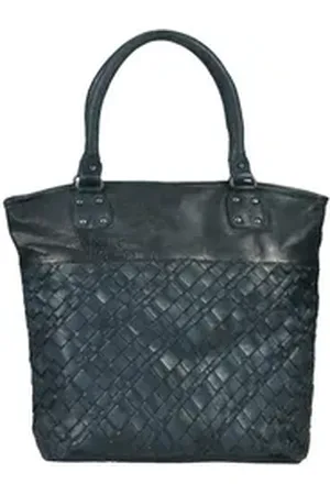 Billy The Kid Shopper Joshua Tree, Beuteltasche, Handtasche, Damentasche blau