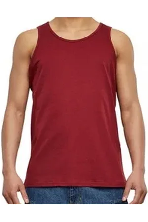 Build Your Brand Trainingsshirt Basic Tank XS bis 5XL XS