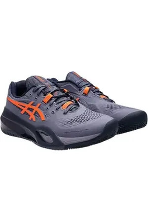 Asics GEL-RESOLUTION X CLAY Herren Tennisschuh Tennisschuh 45,5 EU