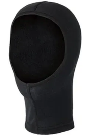 Odlo Fleecemütze Kinder Sturmhaube Active Warm Kids schwarz