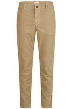Hattric Cordhose Chinohose Dan Cord beige 34/34