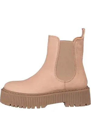 Ten Points Damen-Stiefeletten 