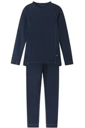 Reima Thermohose Taitoa Temperaturkontrolle blau 090