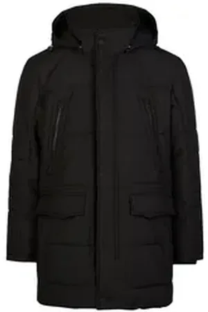 CALAMAR Parka Winterparka 50
