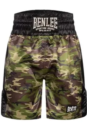 Benlee Rocky Marciano Trainingshose AMBOY (1-tlg) grün L