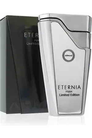 Armaf Eau de Parfum Eternia Man Limited Edition - EDP - Volume: 80ml