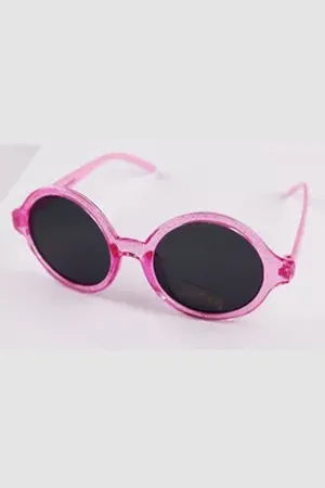 L.O.L. Surprise Sonnenbrille LOL Surprise Girl Mädchen Kinderbrille rosa