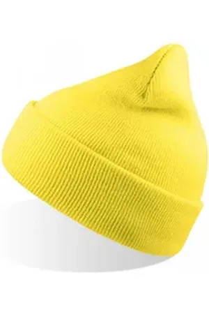 Atlantis Outdoorhut Wind Beanie Recycled