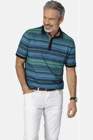 BABISTA Poloshirt BELLAVETZI grün XL (56/58)