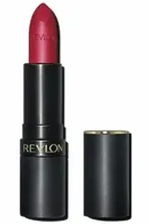 Revlon PROFESSIONAL Lippenstift Super Lustrous The Luscious Matte Lipstick 017-Crushed Rubies