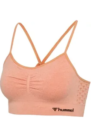 Hummel Thermounterhemd hmlCI SEAMLESS SCRUNCH SPORTS BRA S