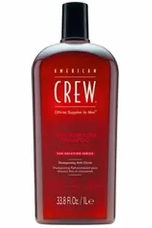 American Crew Haarshampoo Anti-Hairloss Shampoo 1000ml