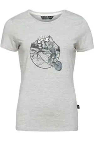 Chillaz Longsleeve Saile Homo Mons Velo grey melange 38