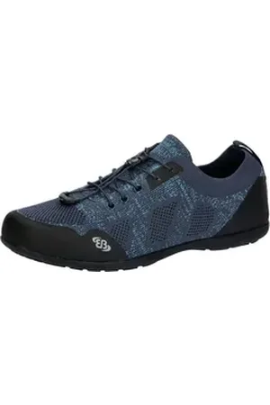 BRUTTING BRÜTTING Barfußschuh Cargados Barfußschuh blau 43 EU