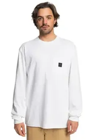 Dcshoes Shirttop DC 1994 weiß XS