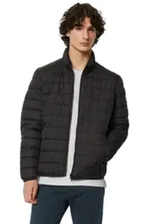 Marc O’ Polo Outdoorjacke aus recycelter Qualität schwarz XS