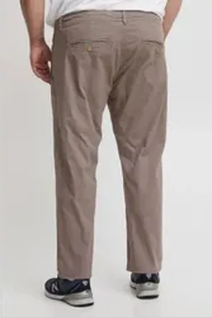 Blend Chinohose BHNATAN pants grün 42