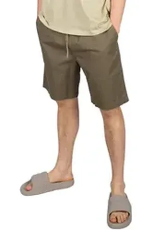 Iriedaily Chinoshorts Love N Relax Short (1-tlg) grün L/34