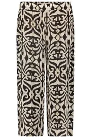 Cartoon Culotte schwarz 40