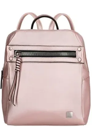 Titan ® Rucksack Spotlight Zip Backpack Rucksack Daypack 385602