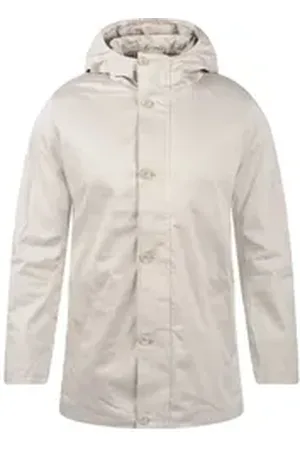 Casual Friday Kurzjacke CFJanus - 20503175 Übergangsjacke beige XL