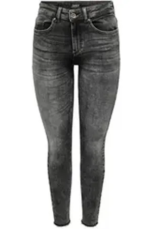 ONLY Anzugweste grau S/30