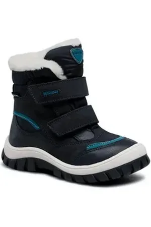 Lasocki Schneeschuhe Schneeschuhe CI12-1797-24A Navy blau 29