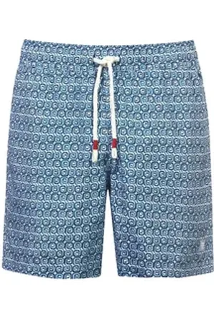 Mey Badehose blau L
