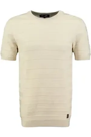 Key Largo T-Shirt MT KLDOCK round beige XL