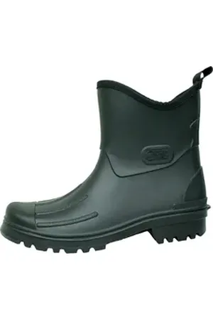 Bockstiegel PETER Gummistiefelette Dry Walk schwarz 42 EU