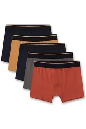 Sanetta Boxer (1-St) rot 128