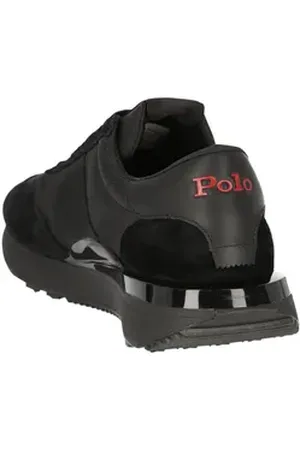 Ralph Lauren Polo Sneaker 12