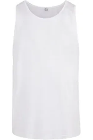 Build Your Brand Trainingsshirt Basic Tank XS bis 5XL XS
