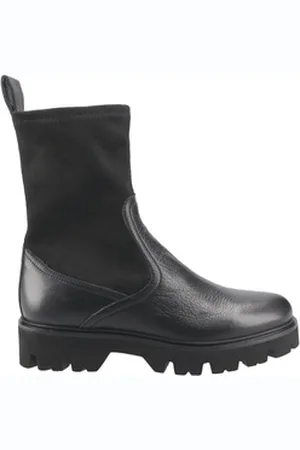 Donna Carolina ZOE NERO Stiefel schwarz 37,5 EU