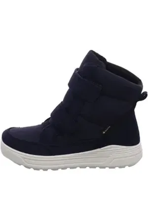 Ecco Winterstiefel braun 33 EU