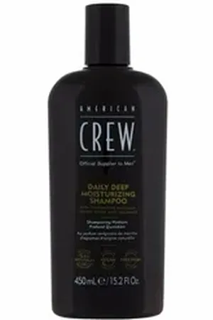 American Crew AMERICAN Haarshampoo AC CLASSIC DEEP MOISTURING SHAMPOO 450ML