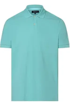Andrew James Poloshirt grün L