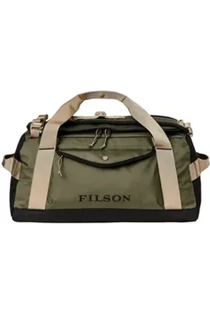 Filson Reisetasche Scout 50L Duffle - Reisetasche 58 cm (olive) grün