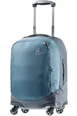 Deuter Reisetasche AViANT Access Movo 36 ARCTIC-GRAPHITE blau