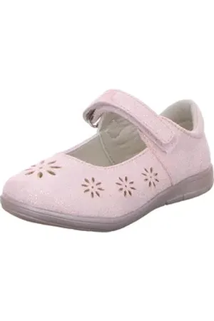 LICO Elf Magic V Ballerina rosa 25 EU