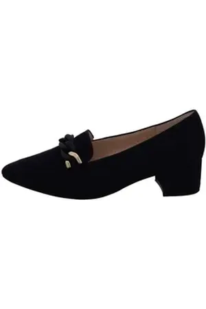 Gabor Slipper schwarz 36 EU