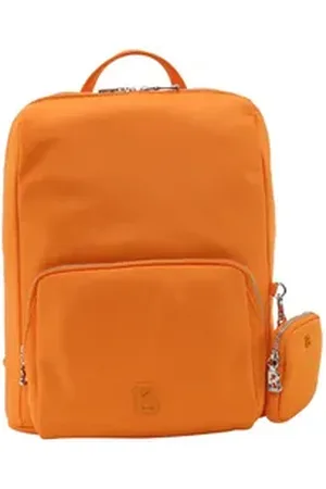 Bogner Rucksack Verbier Play (Set, 2-tlg) orange