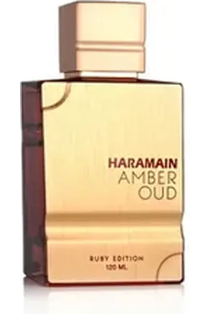Al Haramain Eau de Parfum Amber Oud Ruby Edition