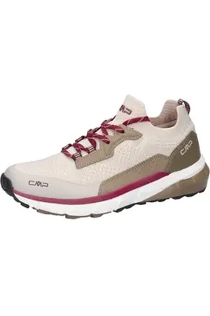 CMP Damen Trainingsschuhe ALYSO WMN FITNESS SHOE 3Q51176 Trainingsschuh braun 38 EU