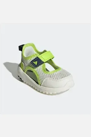 adidas Sportswear Sneaker für Kinder weiß 23 EU