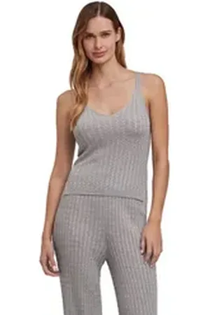 Falke Funktionsweste (1-tlg) mit Seidenanteil grau L