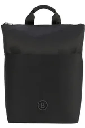 Bogner Rucksack Arne Backpack schwarz