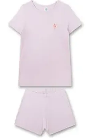 Sanetta Pyjama (1 tlg) rosa 176