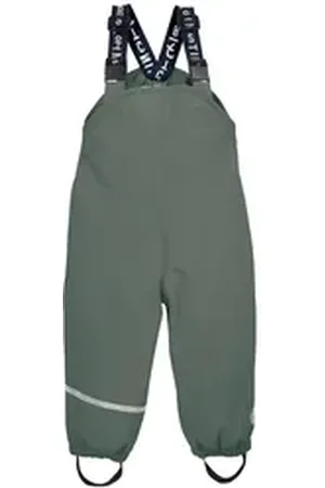 Killtec First instinct by Regenhose FIOS 63 MNS PNTS für Kinder grün 110/116